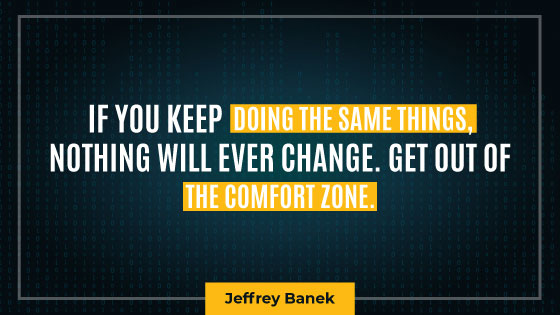 Funnel Building Took Jeffrey Banek from Broke to a Multi-Million Dollar Funnel-Building Pro